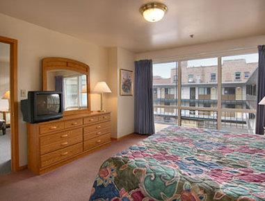 Days Inn Missoula University Екстер'єр фото