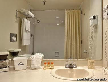 Days Inn Missoula University Екстер'єр фото